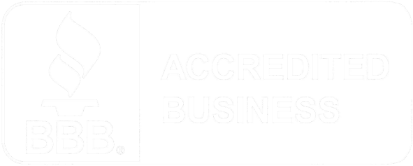 BBB Accredited Business